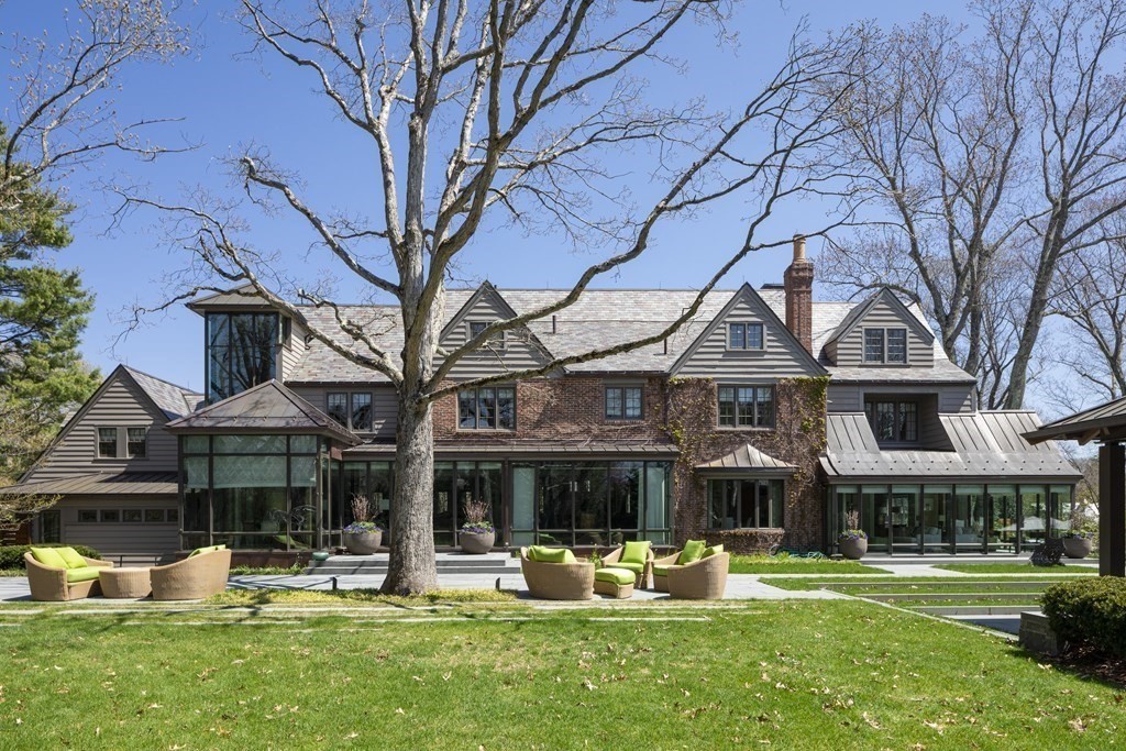 166 Edmunds Road Wellesley, MA 02481 - Photo 22 of 27