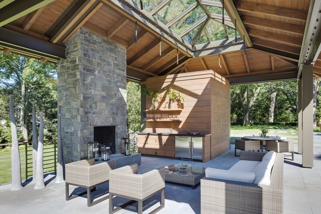 166 Edmunds Road Wellesley, MA 02481 - Photo 24 of 27