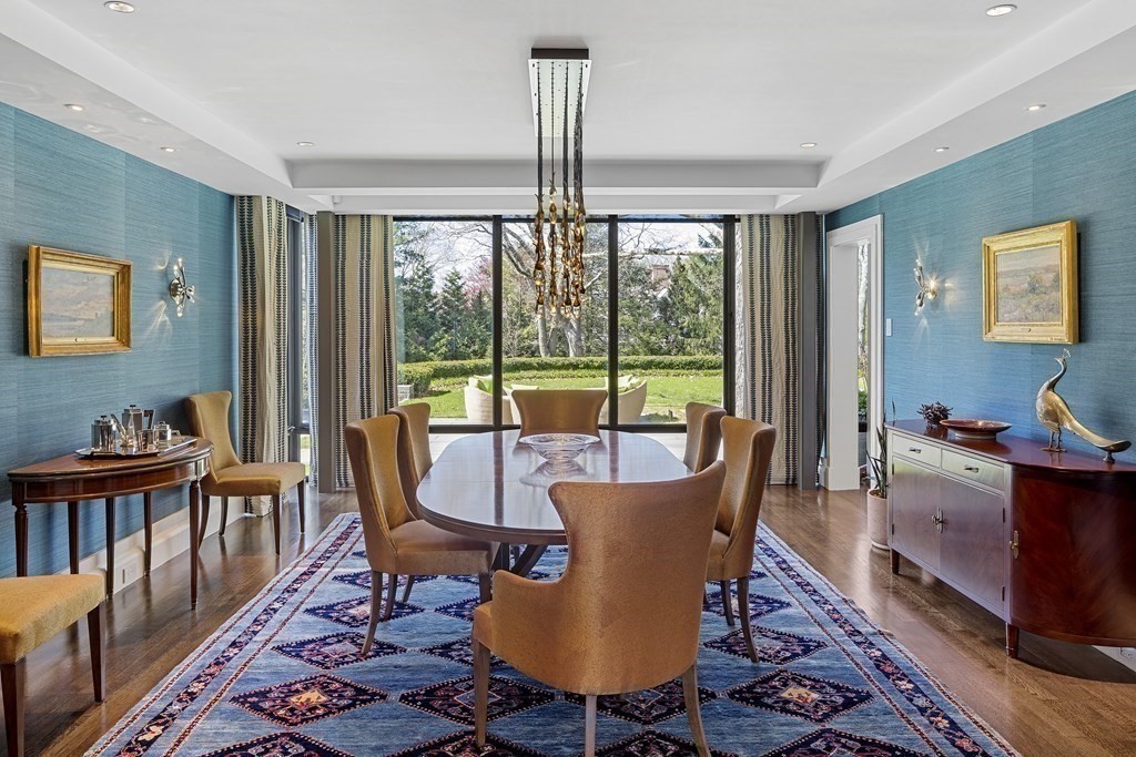 166 Edmunds Road Wellesley, MA 02481 - Photo 8 of 27