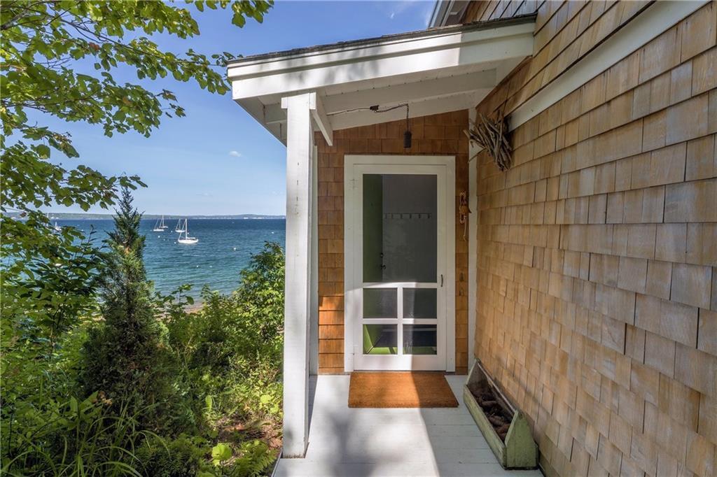 788 Shore Road Northport, ME 04849 - Photo 4 of 24 Photo