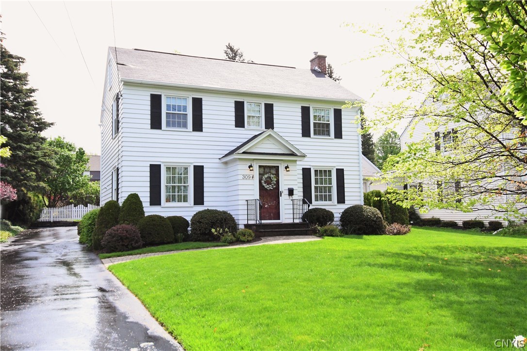 309 Cherry Road Geddes, NY 13219 - Photo 1 of 1 Gallery Image 1
