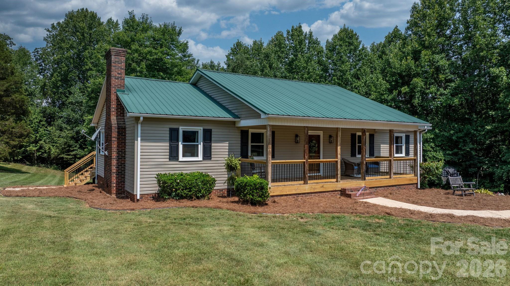 2990 Clarks Chapel Road Lenoir, NC 28645 - Photo 27 of 41