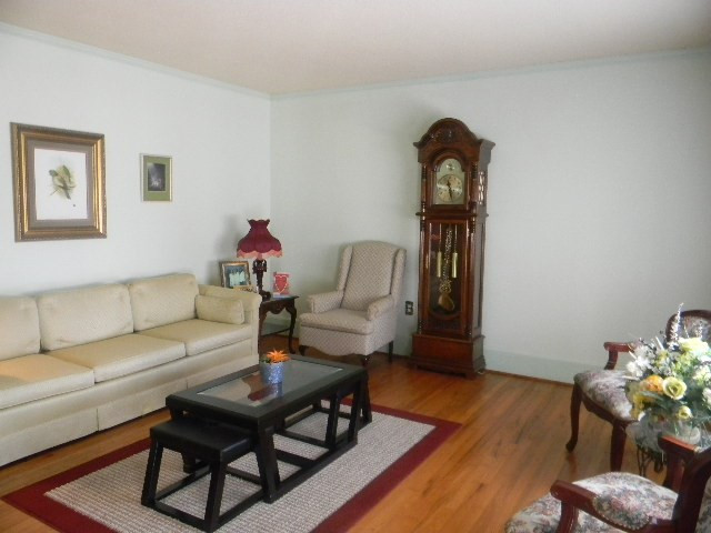 1856 Chestnut Street Orangeburg, SC 29118 - Photo 2 of 39 Photo 2