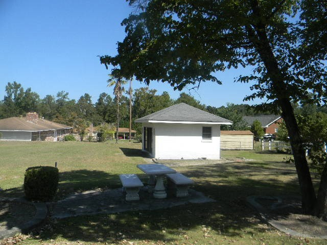 1856 Chestnut Street Orangeburg, SC 29118 - Photo 24 of 39 Photo 24
