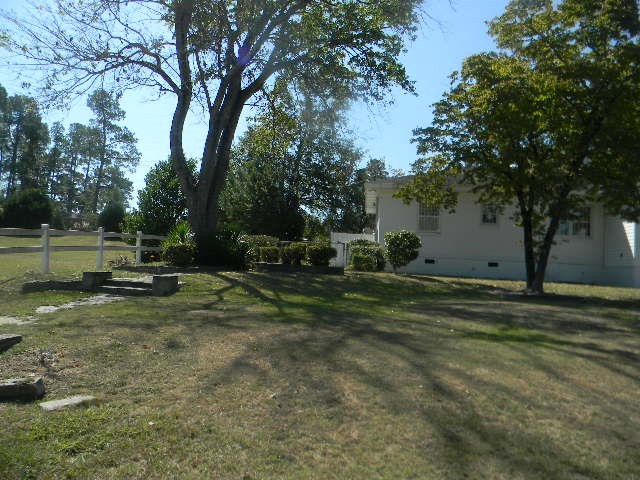 1856 Chestnut Street Orangeburg, SC 29118 - Photo 28 of 39 Photo 28