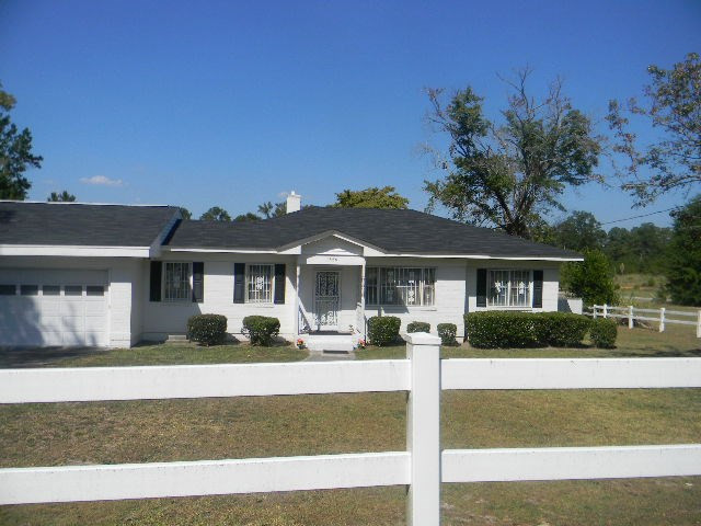 1856 Chestnut Street Orangeburg, SC 29118 - Photo 30 of 39 Photo 30