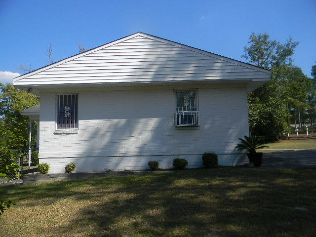 1856 Chestnut Street Orangeburg, SC 29118 - Photo 32 of 39 Photo 32