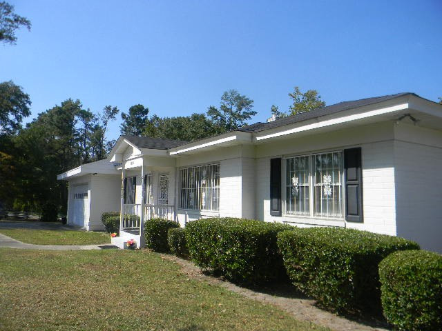 1856 Chestnut Street Orangeburg, SC 29118 - Photo 38 of 39 Photo 38
