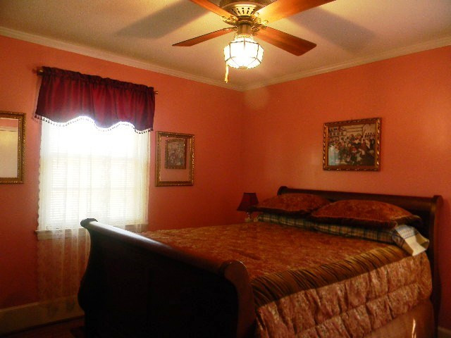 1856 Chestnut Street Orangeburg, SC 29118 - Photo 5 of 39 Photo 5