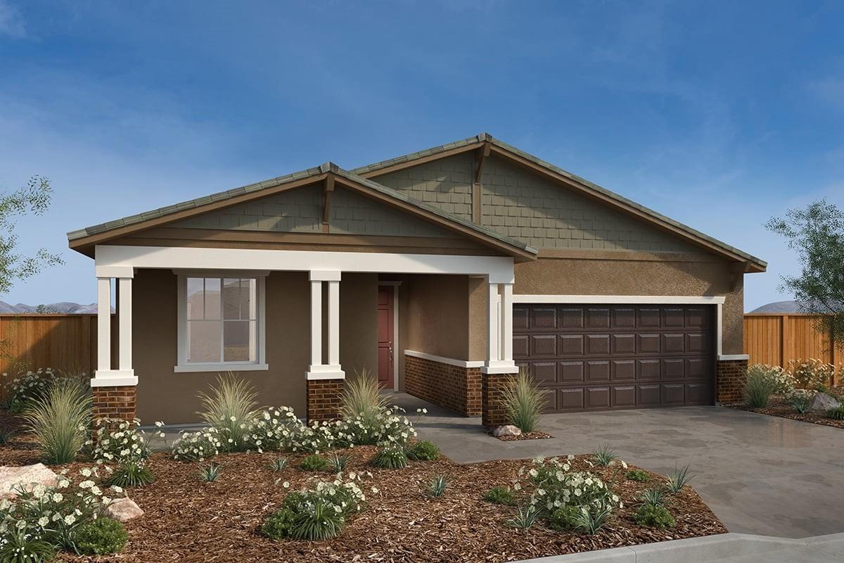 912 Rushden Lane Patterson, CA 95363 - Photo 1 of 1