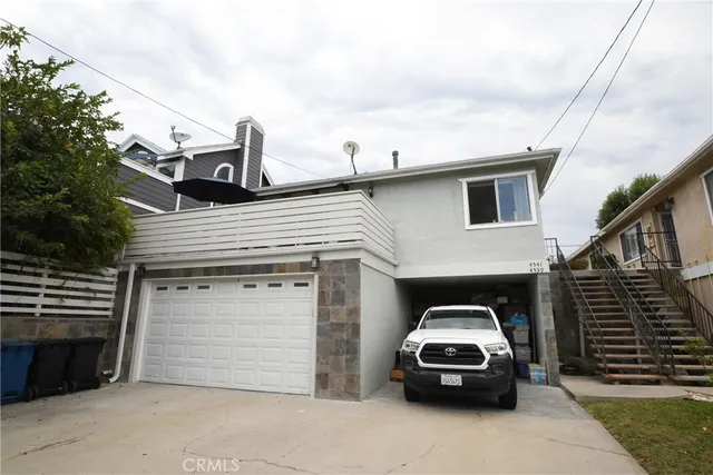 $1,199,000 | 4539 West 171st Street, Lawndale, CA 90260