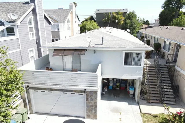 $1,199,000 | 4539 West 171st Street, Lawndale, CA 90260