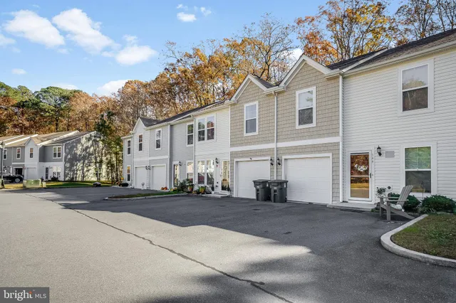 a view of city and mountain