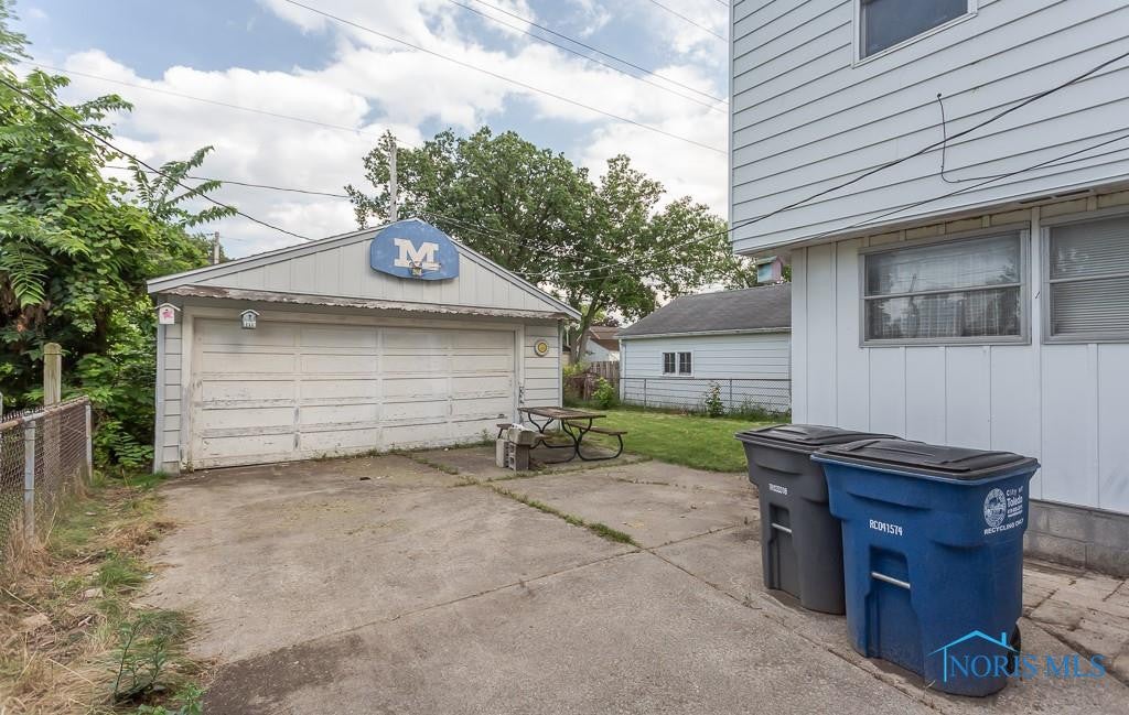 3584 Bellevue Road Toledo, OH 43613 - Photo 24 of 25 Gallery Image 24