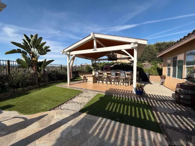 $1,365,000 | 2327 Clearcrest Lane, Fallbrook, CA 92028