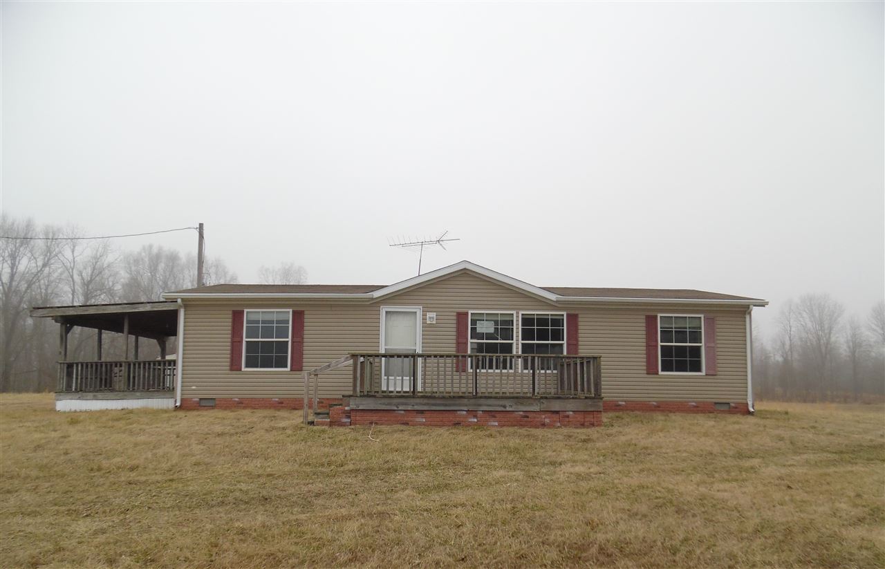 6707 Asbell Road Shoals, IN 47581 - Photo 1 of 14