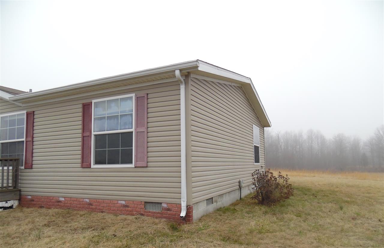 6707 Asbell Road Shoals, IN 47581 - Photo 11 of 14
