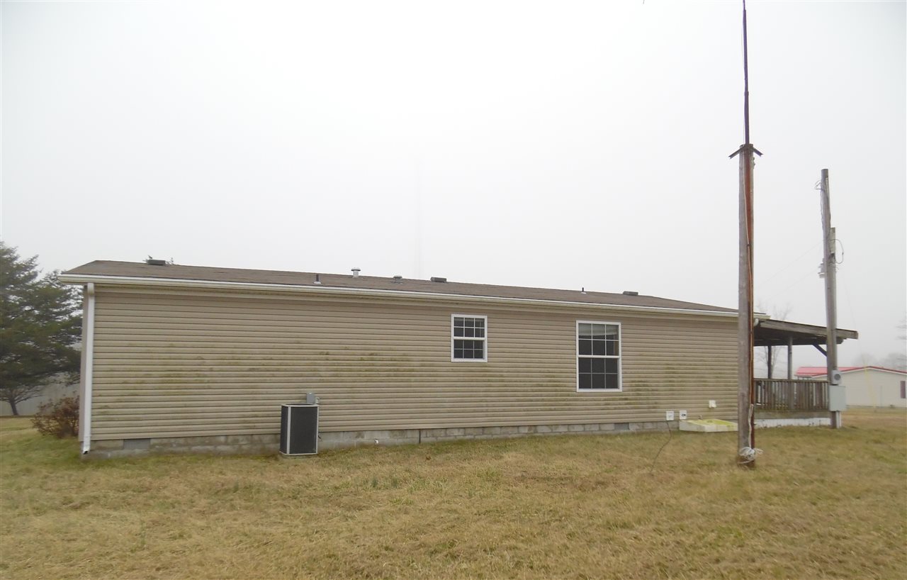 6707 Asbell Road Shoals, IN 47581 - Photo 12 of 14