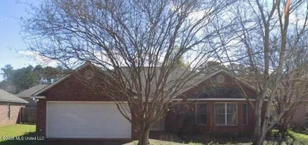 $255,000 | 636 Jaywood Lane Northeast, Brookhaven, MS 39601