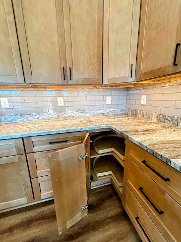 8184 Aedc Road Estill Springs, TN 37330 - Photo 17 of 42