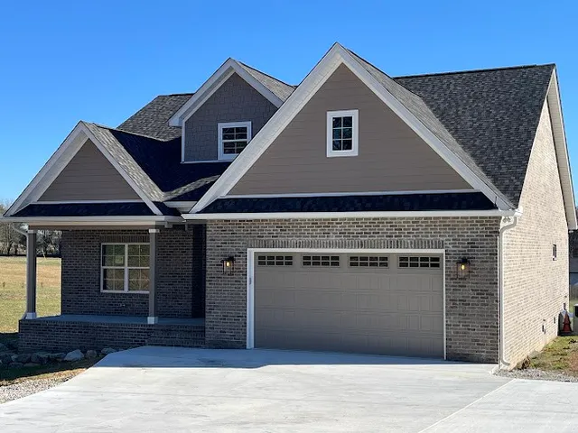 $464,900 | 8184 Aedc Road, Estill Springs, TN 37330