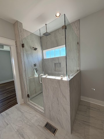 8184 Aedc Road Estill Springs, TN 37330 - Photo 31 of 43 a view of a bathroom