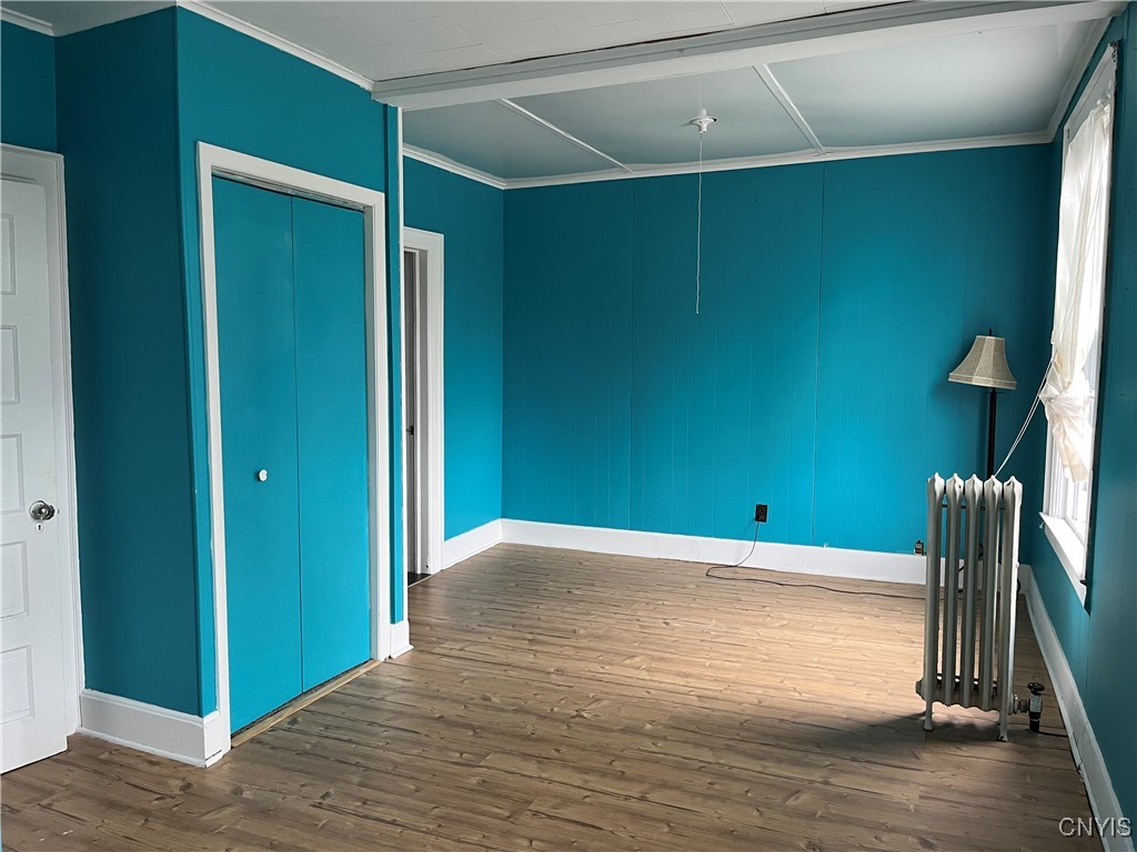 19 Genesee Court, Unit 19 Utica, NY 13502 - Photo 17 of 30 Alternate View - BR 3