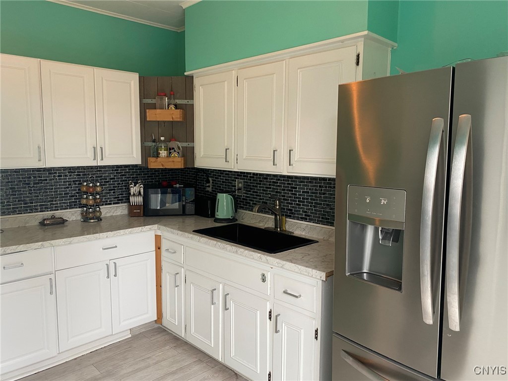 19 Genesee Court, Unit 19 Utica, NY 13502 - Photo 9 of 30 Plenty of cupboards