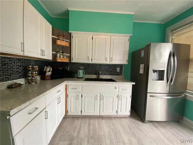 $89,000 | 19 Genesee Court, Unit 19, Utica, NY 13502