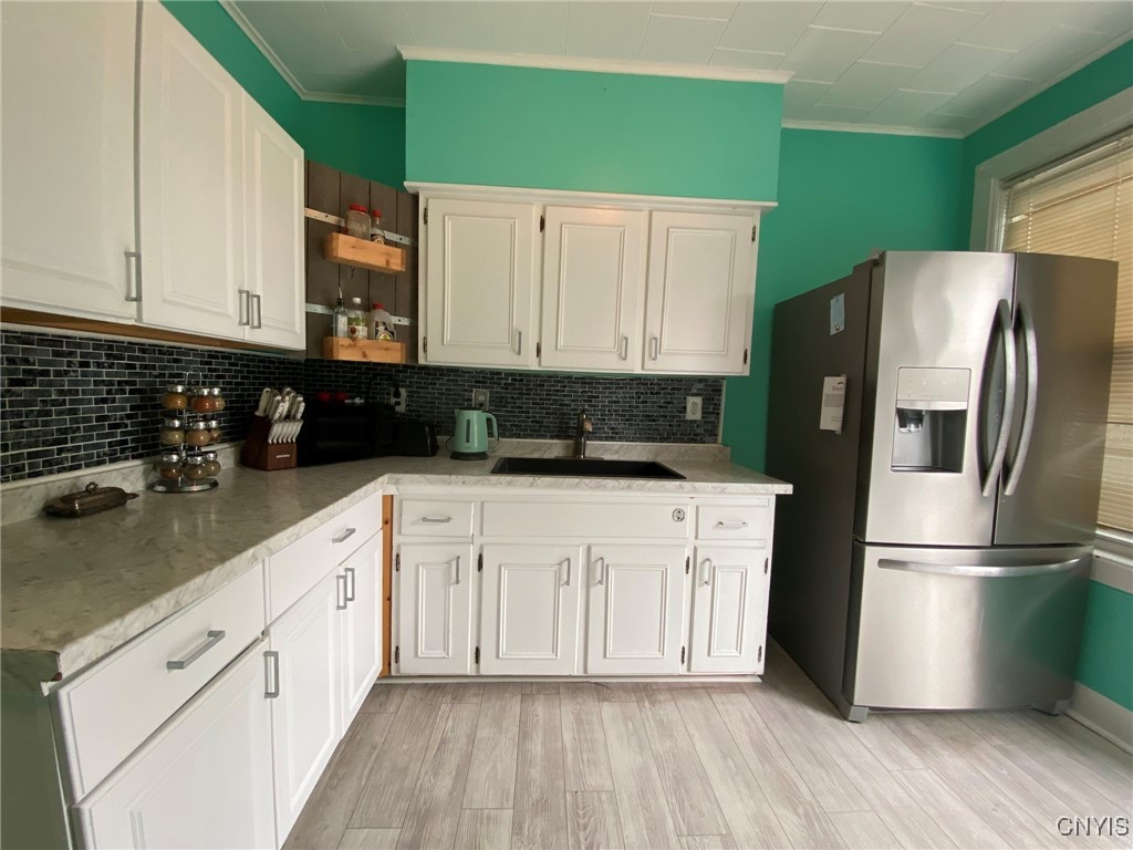 19 Genesee Court, Unit 19 Utica, NY 13502 - Photo 10 of 30 Open Area