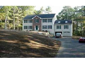 35 Indian Rock Road Nashua, NH 03063 - Photo 2 of 2