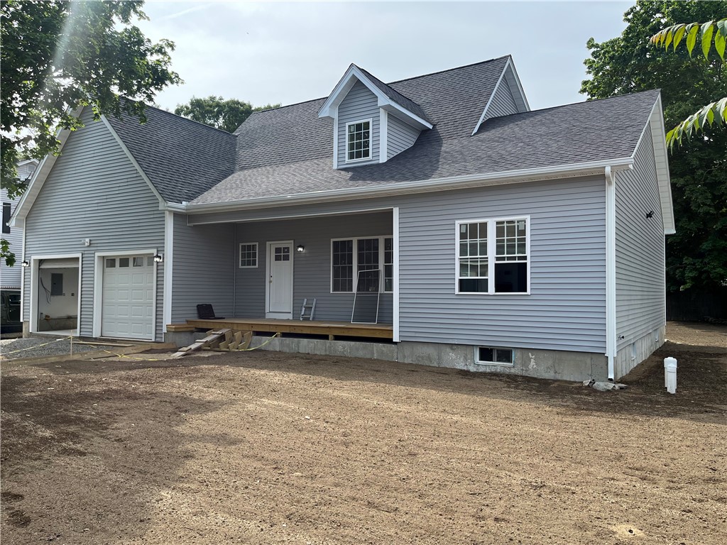 39 Blake Street Warwick, RI 02889 - Photo 33 of 33