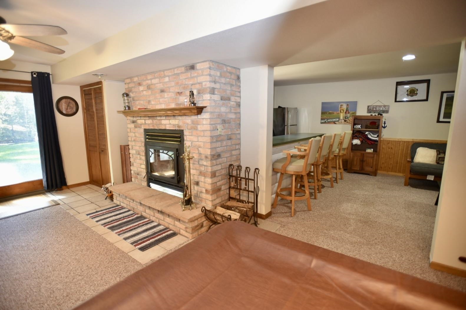 N1417 Silver Canoe Road Keshena, WI 54135 - Photo 31 of 59 Gallery Image 31