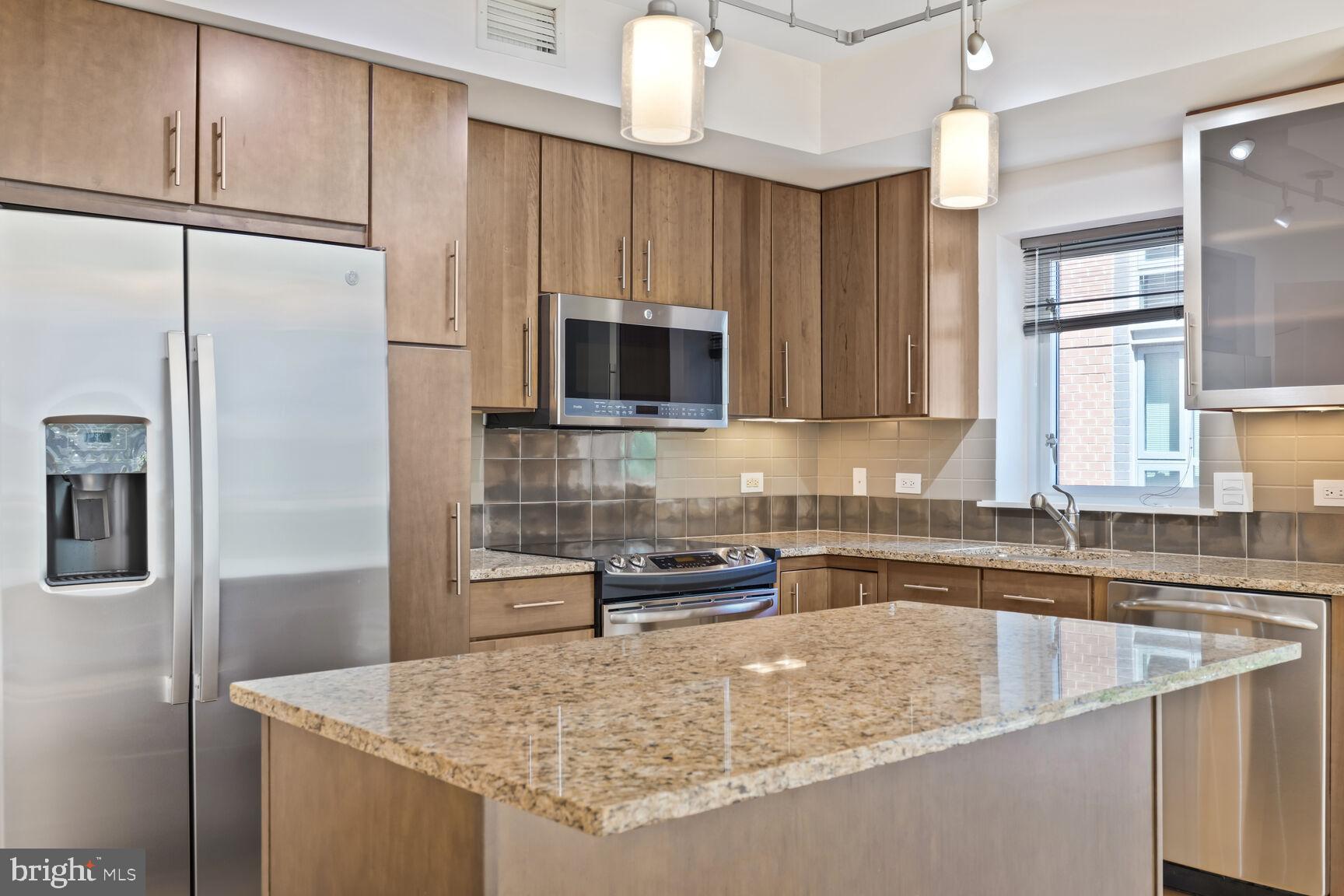 1025 First Street Southeast, Unit 415 Washington, DC 20003 - Photo 3 of 13