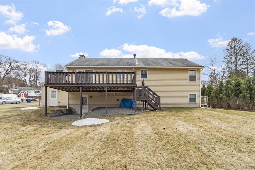 20 Hood Road Tewksbury, MA 01876 - Photo 22 of 22