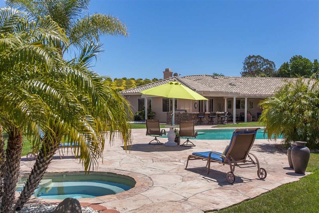 3283 Brooke Hollow Road Fallbrook, CA 92028 - Photo 21 of 25
