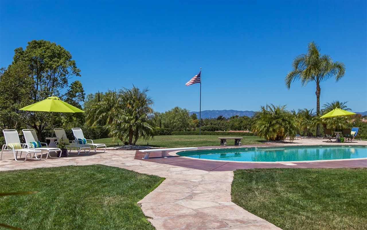 3283 Brooke Hollow Road Fallbrook, CA 92028 - Photo 23 of 25