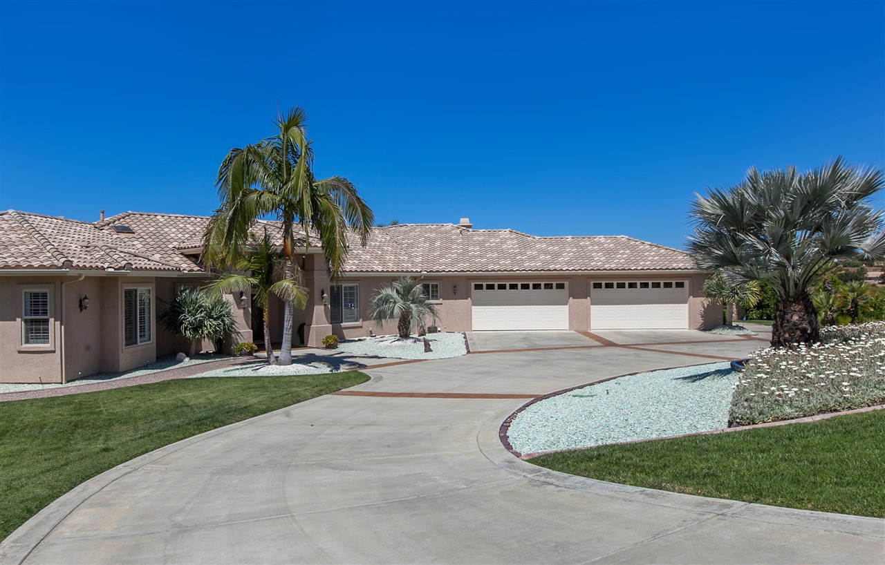 3283 Brooke Hollow Road Fallbrook, CA 92028 - Photo 25 of 25