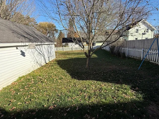 $89,900 | 95 West Street, Clintonville, WI 54929