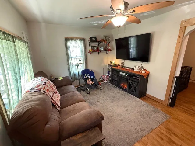 $89,900 | 95 West Street, Clintonville, WI 54929