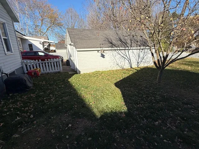 $89,900 | 95 West Street, Clintonville, WI 54929