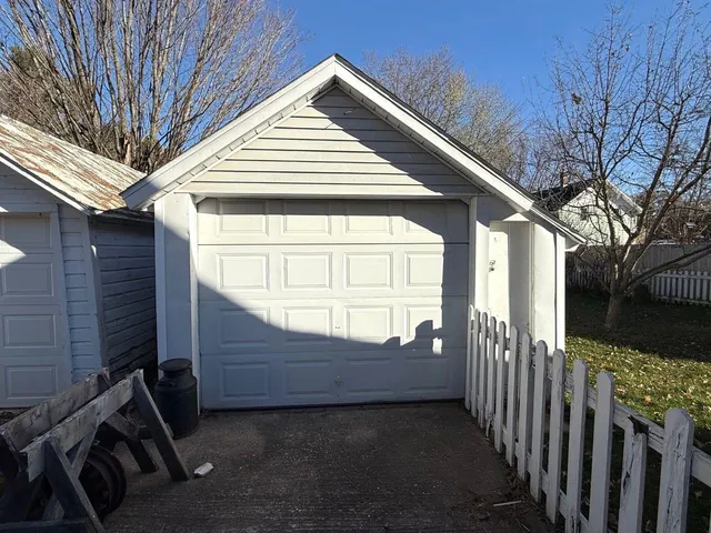 $89,900 | 95 West Street, Clintonville, WI 54929