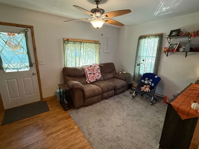 $89,900 | 95 West Street, Clintonville, WI 54929