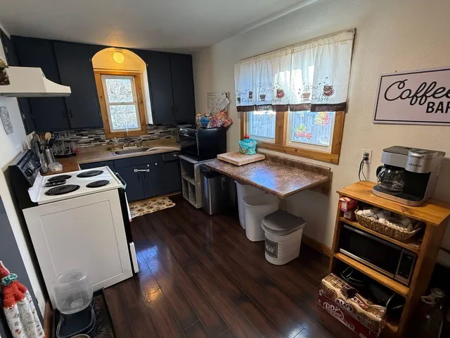 $89,900 | 95 West Street, Clintonville, WI 54929