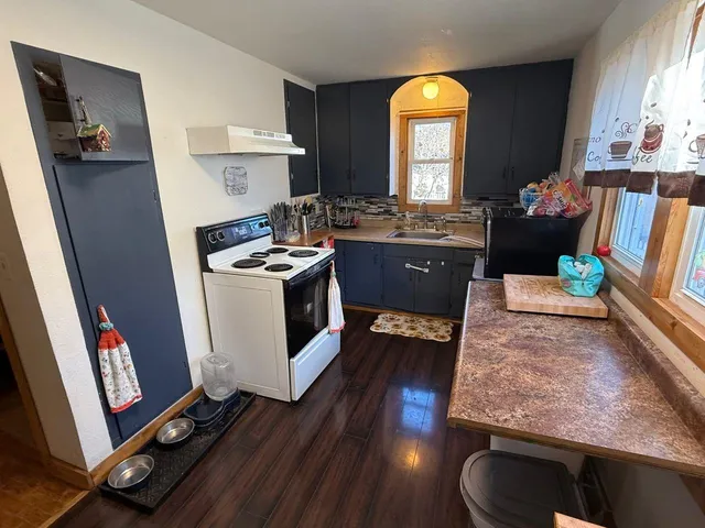 $89,900 | 95 West Street, Clintonville, WI 54929