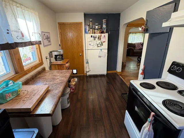 $89,900 | 95 West Street, Clintonville, WI 54929