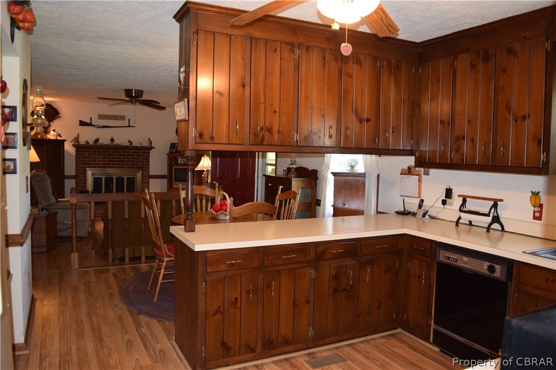 2857 Decatur Drive Hayes, VA 23072 - Photo 13 of 35 Gallery Image 13