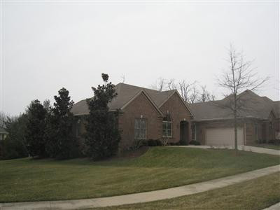 3071 Clair Road Lexington, KY 40502 - Photo 3 of 24 Photo 3