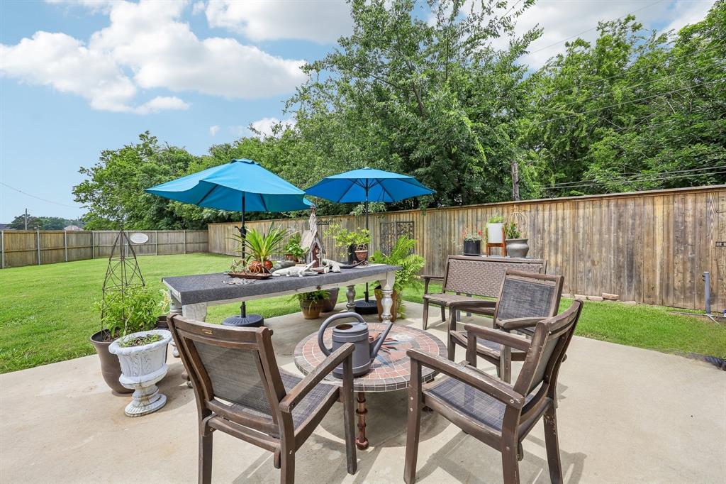 116 East Bexar Street Mabank, TX 75147 - Photo 22 of 23