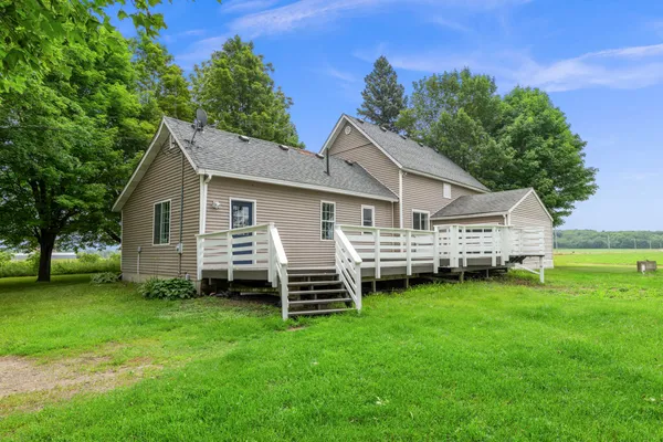 $325,000 | 2749 210th Street, Cushing, WI 54006